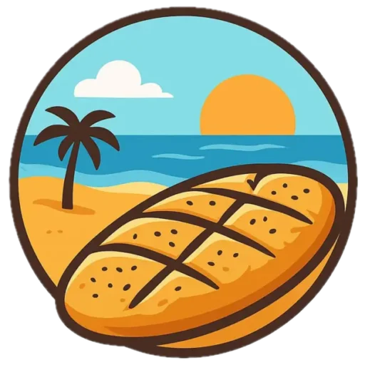 مجتمع نان ساحلی